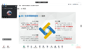 《照明产品碳足迹的产品种类规则和核算方法 第一部分 灯具》团体标准第二次会议召开