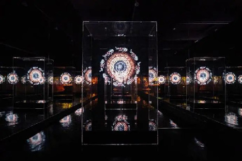 案例 | 三星堆博物馆的照明魔法，带你穿越神秘的古蜀文明