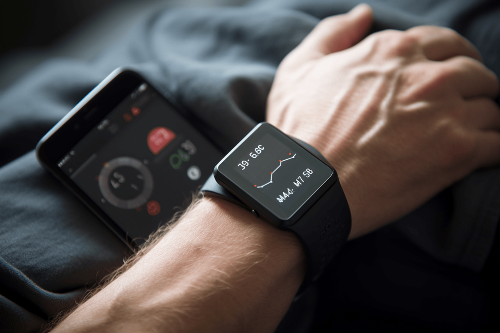 利尔达展芯与GoMore强强联手，打造智能穿戴卓越解决方案