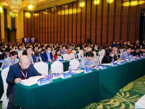 奥莱敏控入选2023年照明高价值商标品牌榜单